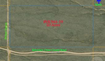 NHN Broken Trail N lot Bvr 944-19, Belfry, MT 59008