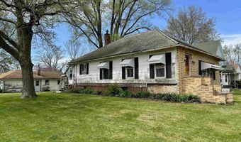 107 S Ohio Ave, Abingdon, IL 61410