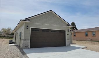 2321 Campton St, Ely, NV 89301