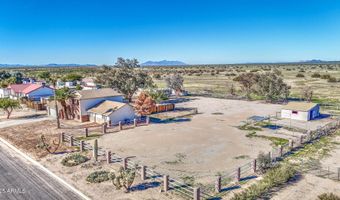 25450 W CLAYTON Rd, Casa Grande, AZ 85193