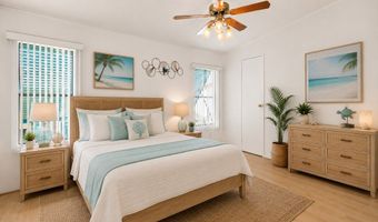 836 Hyacinth Cir, Barefoot Bay, FL 32976