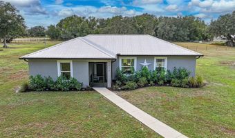 2973 NE BROWNVILLE St, Arcadia, FL 34266