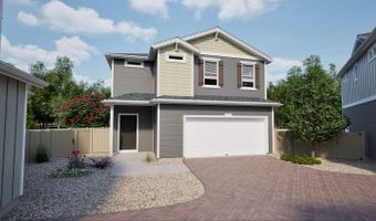 45056 Sunflower Ln Plan: Percheron, Bennett, CO 80102