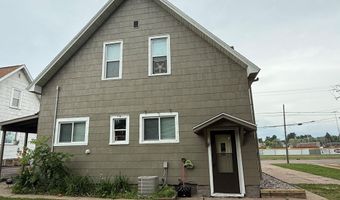 216 2ND Ave, Antigo, WI 54409
