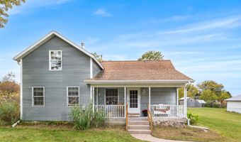 7432 COUNTY ROAD A, Almond, WI 54909