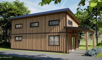 6067 E Bunco Rd, Athol, ID 83801
