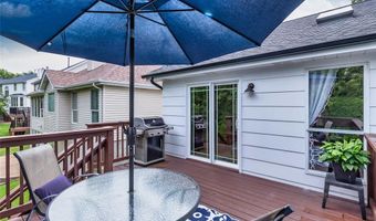 1201 Oak Borough Dr, Ballwin, MO 63021