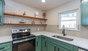 3608 THURMAN St, Amarillo, TX 79109