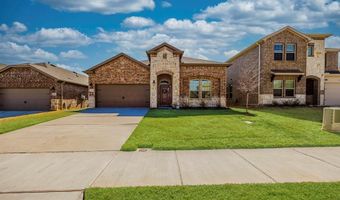 1921 Willie Ray St, Anna, TX 75409
