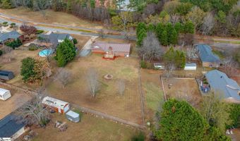 1109 Oak Hill Dr, Anderson, SC 29621
