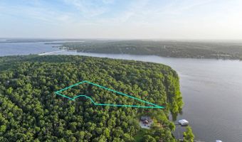 26301 S Sassafras Rdg, Afton, OK 74331