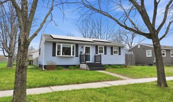 286 James Ave, Burlington, VT 05408