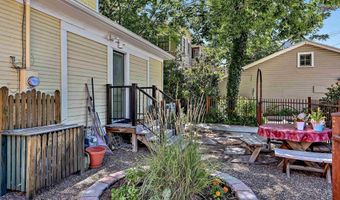 1517 W Jefferson, Boise, ID 83702