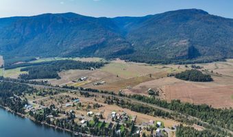 Nna River Rd, Clark Fork, ID 83811