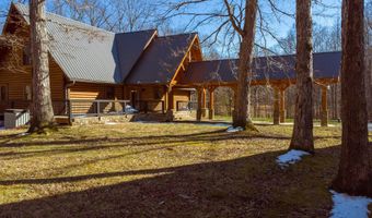 150 Harrison Mill Rd, Benton, TN 37307