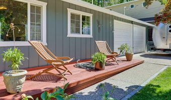 492 Herbert St, Ashland, OR 97520