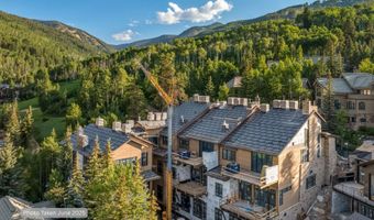 46 Red Spruce Ln 2, Beaver Creek, CO 81620