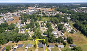 125 Shoally St, Boiling Springs, SC 29316