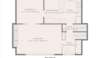 9 Orleans St, Johnston, RI 02919