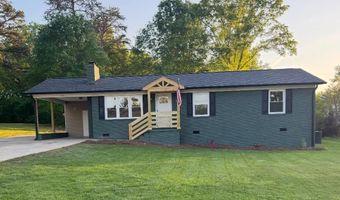 122 McKee Dr, Blacksburg, SC 29702