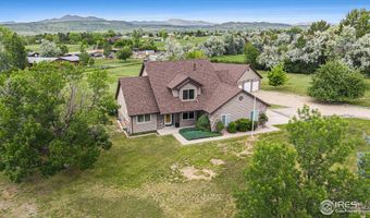 1625 Green Ridge Rd, Berthoud, CO 80513