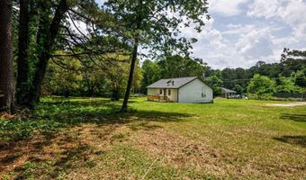 3420 County Line Rd, Ellenwood, GA 30294