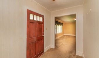 120 Nightingale St, Barnwell, SC 29812