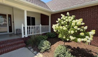753 N Bramerton St, Andover, KS 67002
