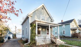 533 5th St, Ann Arbor, MI 48103