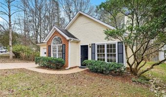 169 Spring Lake Dr, Athens, GA 30605