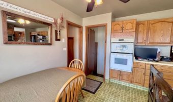 203 3rd Ave SW, Bowman, ND 58623