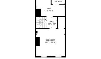 14 E HAMBURG St E, Baltimore, MD 21230