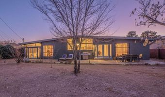 6407 Mossman Pl, Albuquerque, NM 87110