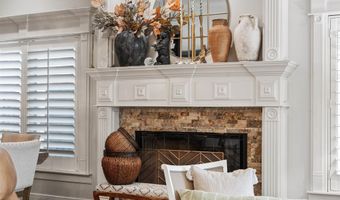 6216 WESTMINSTER Dr, Benton, AR 72019