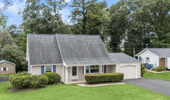 13015 VICTORIA HEIGHTS Dr, Bowie, MD 20715