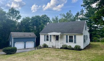 1236 Morgan St, Bennington, VT 05201