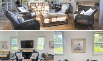 289 S Brightleaf Drive Lot 393+394, Minnesott Beach, NC 28510