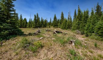 Lot 29 Aspen Mdws SE Neighbor, Brian Head, UT 84719