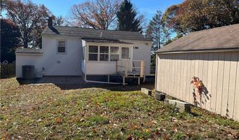 25 Water St, Johnston, RI 02919