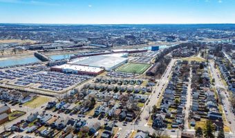 805 N D St, Hamilton, OH 45013