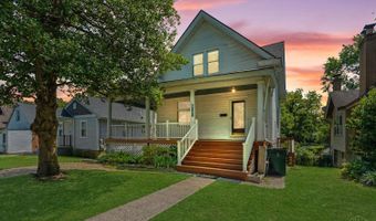 6717 Bramble Ave, Cincinnati, OH 45227