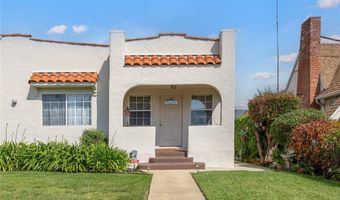 2306 W Alhambra Rd, Alhambra, CA 91801