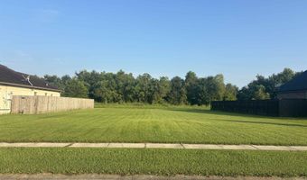 620 Shadowlawn Dr, Berwick, LA 70342