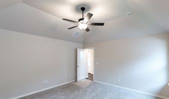 9221 NW 92nd Ter Plan: Hummingbird Half Bath, Yukon, OK 73099