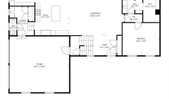 145 High Plain Rd, Andover, MA 01810
