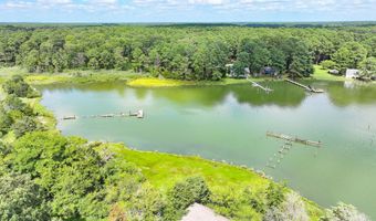 COOPER POINT Road, Bozman, MD 21612