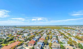 100 S Berkley Sq 1N, Atlantic City, NJ 08401