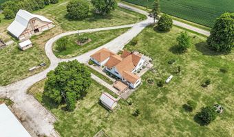 6292 N 100 East Rd, Allerton, IL 61810
