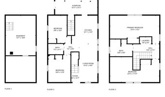 519 S PARKE St, Aberdeen, MD 21001