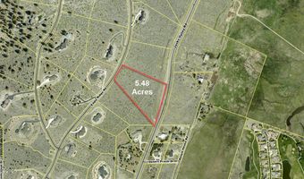 2511 Eagle Ridge Rd 44, Genoa, NV 89411